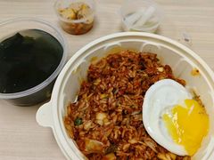 -海花锅盖烧烤店(怡馨家园店)