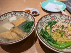 -新加坡高记KOO KEE Restaurant(盈科店)