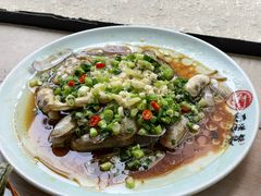 -面道赞宁海海鲜面(迎凤街店)