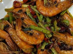 -喜来酌海鲜·饺子(和平一店)