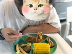 -宜家·瑞典风味餐厅(无锡店)