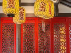 -南京大牌档(夫子庙老门东店)
