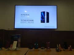 -Sony Store 索尼(上海淮海中路店)
