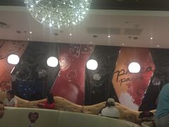 -必胜客(百联又一城店)