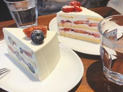 -black rainbow coffee