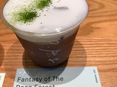 -O.P.S. CAFE