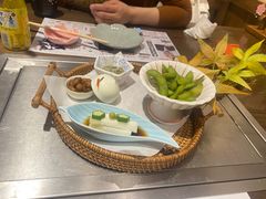 小菜-樱宿日式和牛烧肉(五道口店)