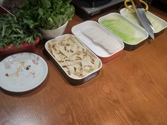 -李久其家民间餐厅(梅溪湖店)