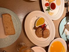 -波特曼西餐厅(中央大街店)