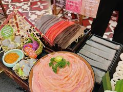 -吼堂老火锅(太古里总店)