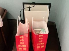 -小厨娘淮扬菜(天印大道店)