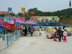 -绵阳盛世樱花悠乐谷