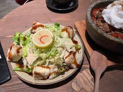 -INSA Korean Bistro饮鲨韩食酒馆