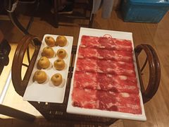 -许府牛火锅(信义坊总店)