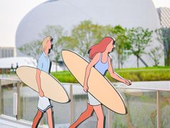 -深圳湾万象城(南山店)