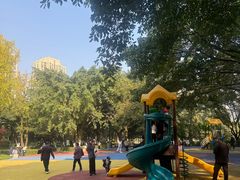 -龙头寺公园