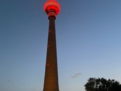 -中央广播电视塔