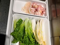 -成都你六姐·牛肉冒菜(城市集市合生汇店)