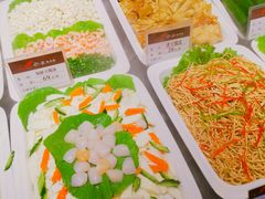 -船歌·鱼水饺青岛菜(闽江二路店)
