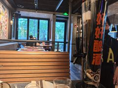 -京A Taproom·精酿餐吧(CBD店)
