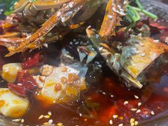 -二钳洞庭虾蟹·江湖菜(成都鹭岛店)