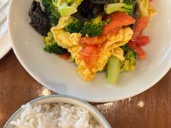 -南门小馆·清真(国贸商城店)