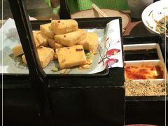 -奇滋豆味(南十四道街店)