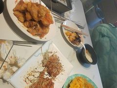-胖太太四川麻辣排骨串(镇江路分店)