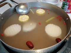 -八合里潮汕鲜牛肉火锅(深圳海岸城店)