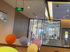 -海底捞火锅(新松江路生日主题店)