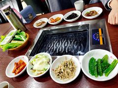 -长今家韩国料理(瑞景店)