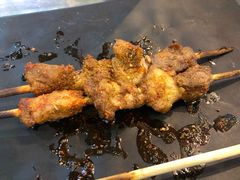 -老师家羊杂碎(延安总店)
