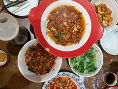 -八碗湘长沙市井菜(坡子街店)