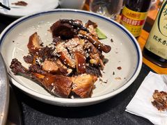 -小饕荟雅安贡椒鱼鲜馆(广福桥店)