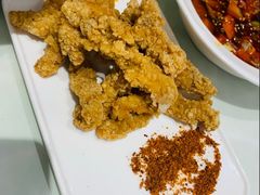 -蜀腾川·火锅鱼.烤鱼(新世界城店)