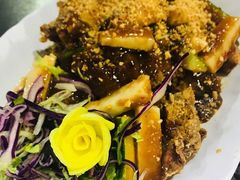 -龙海鲜螃蟹王(宏茂桥店)