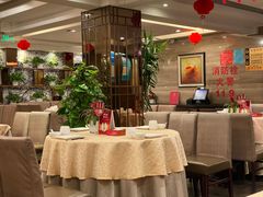 大堂-大鸭梨(天通西苑店)