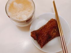 -璐坊粽王(复兴中路店)