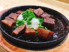 -东京屋(武定路店)