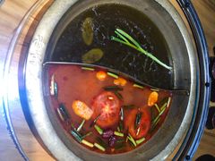 -淄博老街火锅·烧烤(华侨城店)