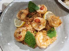 -沏点Trattoria意大利餐厅(新街口店)