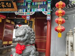-白家大院·王府宫廷菜(苏州街店)