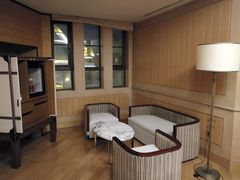 -天津津利华酒店