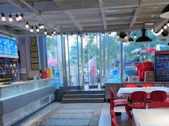 -石牌岭小亮蒸虾•湖北老字号(左岭店)