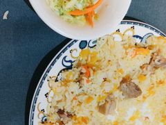-伊带伊路新疆美食府(呼家楼店)