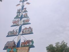 -谷物市场