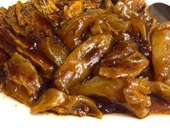 -烤肉宛饭庄(南礼士路店)
