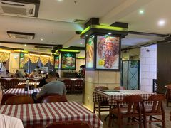 大堂-开心果牛扒城(雍华庭店)