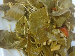 -山城家常菜铁锅炖鱼
