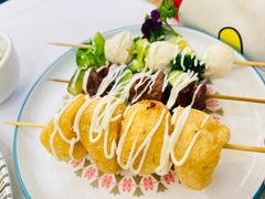 -和乐喜点(宝岗大道店)